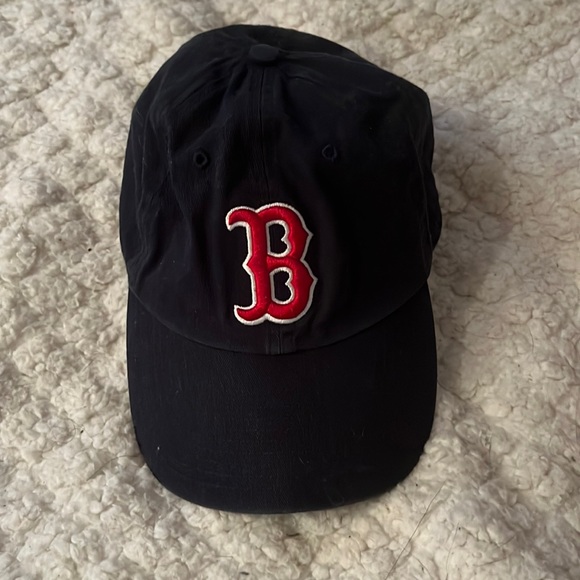 47 Accessories - Boston Red Sox Cap